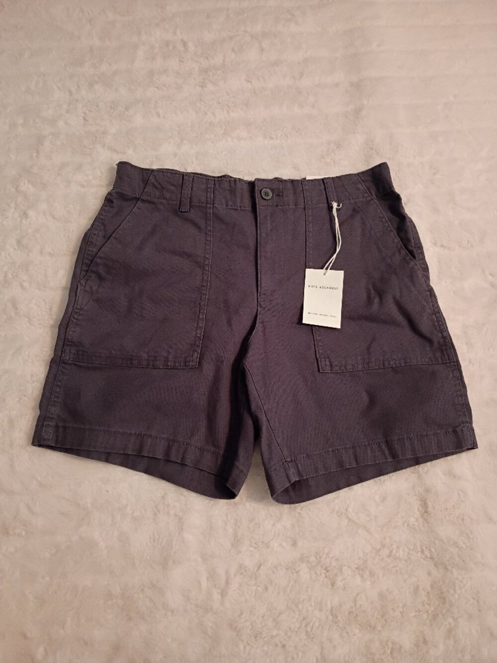 Free Assembly Shorts |NWT|